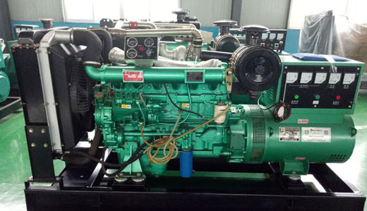 成武发电机不发电的原因 成武发电机不发电的原因